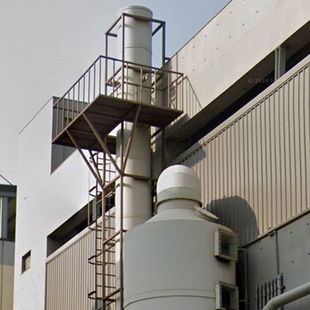 Environmental Protection Equipments