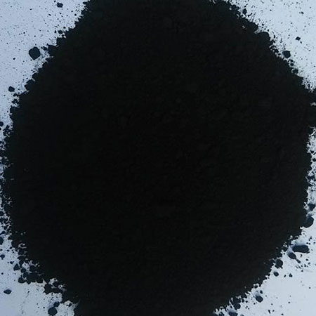 Activated Carbon - 8-3