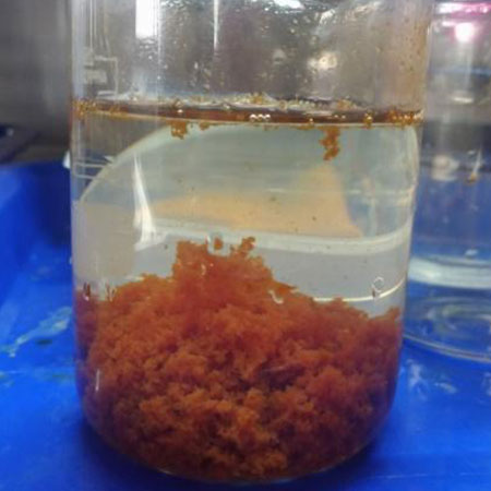 Electroplating Effluent Treatment - 1-4