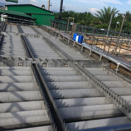 Anaerobic Digestion Wastewater Treatment - 6-5