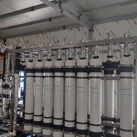 Nitrate Nitrogen Filter Device - 3-1