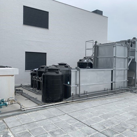 Thiết bị đông tụ hóa học - 1-2
