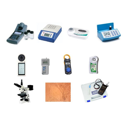 Vận hành và bảo trì nhà máy xử lý nước thải - 7-1